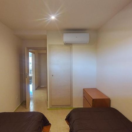 Empuriapparts Abrilmar Empuriabrava Exterior foto